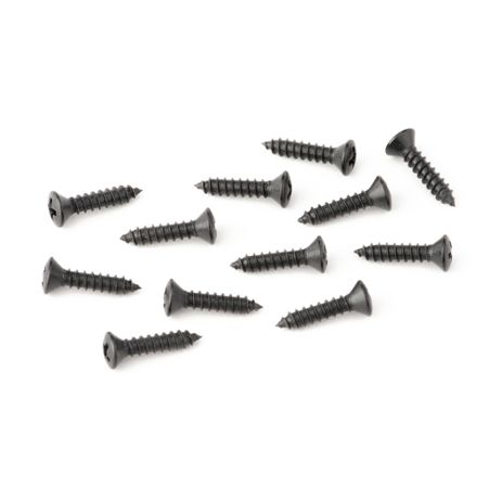 Набор винтов FENDER BATTERY COVER MOUNTING SCREWS DELUXE SERIES BASSES