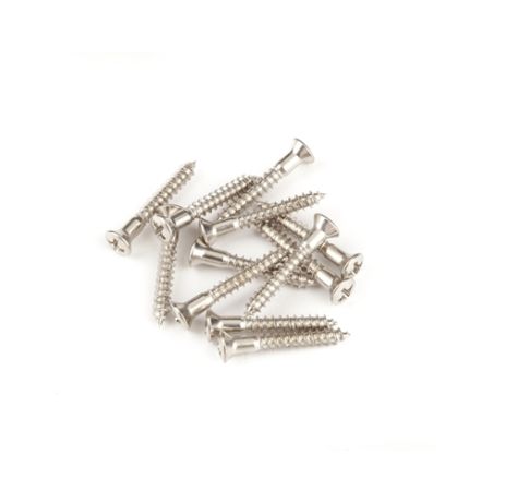 Винт FENDER PURE VINTAGE STRAP BUTTON MOUNTING SCREWS