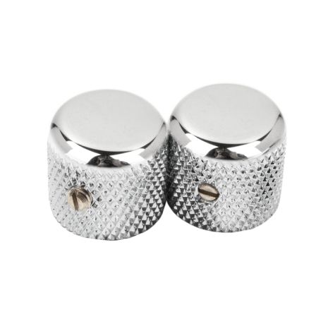 Ручка потенциометра FENDER PURE VINTAGE '52 TELECASTER KNURLED KNOB SET Ручка потенциометра FENDER PURE VINTAGE '52 TELECASTER KNURLED KNOB SET