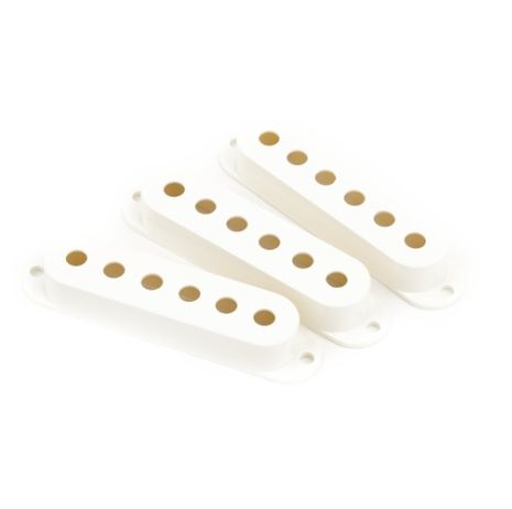 Крышка звукоснимателя FENDER STRATOCASTER PICKUP COVER SETS NYLON Крышка звукоснимателя FENDER STRATOCASTER PICKUP COVER SETS NYLON