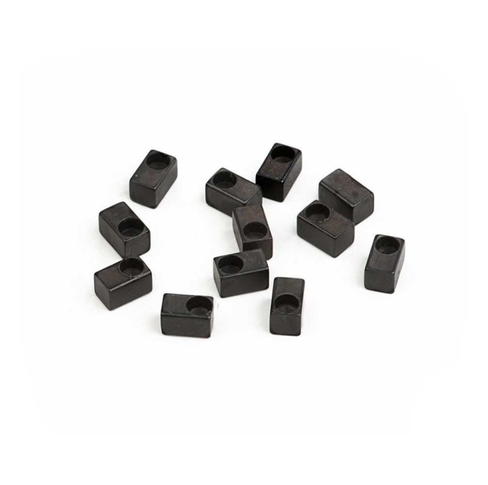 Вставные блоки для тремоло FENDER FLOYD ROSE ORIGINAL STRING BLOCK Вставные блоки для тремоло FENDER FLOYD ROSE ORIGINAL STRING BLOCK