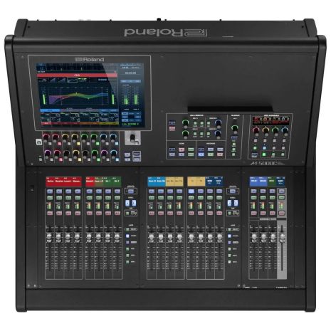 Микшерный пульт Roland M5000C