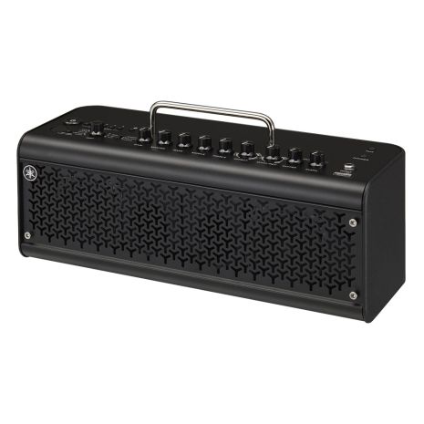 Комбоусилитель Yamaha THR30 II Wireless (Black)