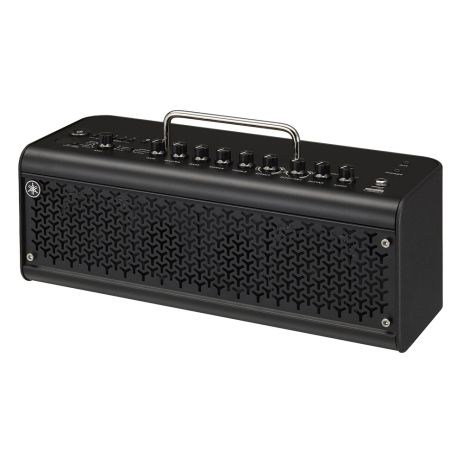 Комбоусилитель Yamaha THR30 II Wireless (Black) Комбоусилитель Yamaha THR30 II Wireless (Black)