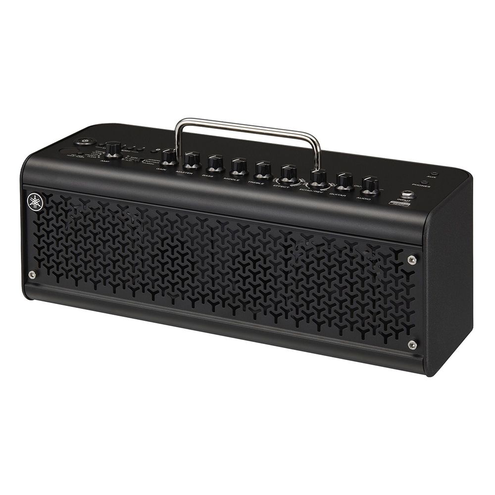Комбоусилитель Yamaha THR30 II Wireless (Black) Комбоусилитель Yamaha THR30 II Wireless (Black)