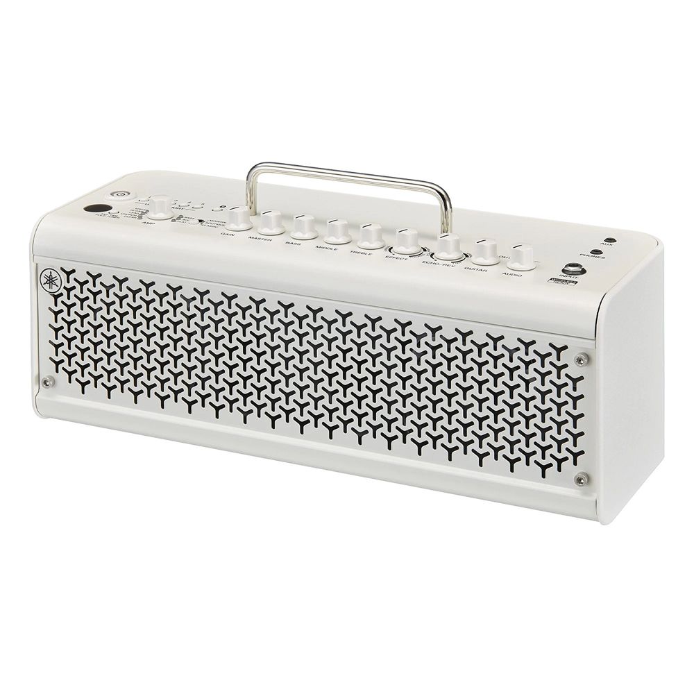 Комбоусилитель Yamaha THR30 II Wireless (White) Комбоусилитель Yamaha THR30 II Wireless (White)