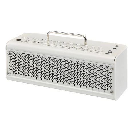 Комбоусилитель Yamaha THR30 II Wireless (White)