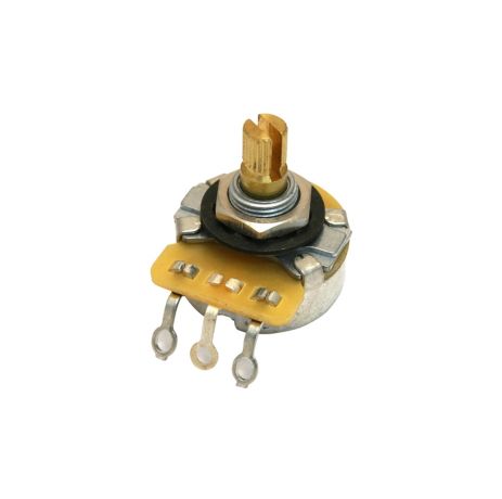 Потенціометр FENDER 50K SPLIT SHAFT Потенціометр FENDER 50K SPLIT SHAFT