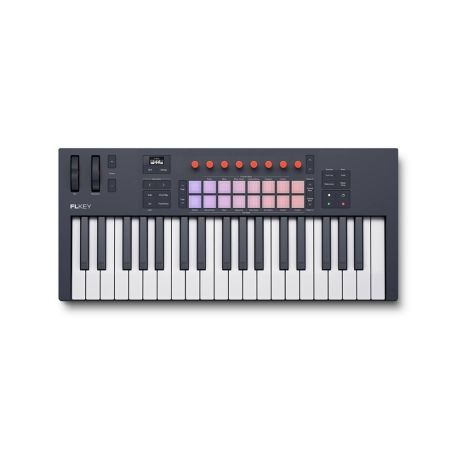 MIDI ΠΊΠ»Π°Π²ΠΈΠ°ΡΡΡΠ° NOVATION FLkey 2 37 MIDI ΠΊΠ»Π°Π²ΠΈΠ°ΡΡΡΠ° NOVATION FLkey 2 37