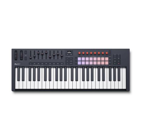 MIDI клавиатура NOVATION FLkey 2 49 MIDI клавиатура NOVATION FLkey 2 49