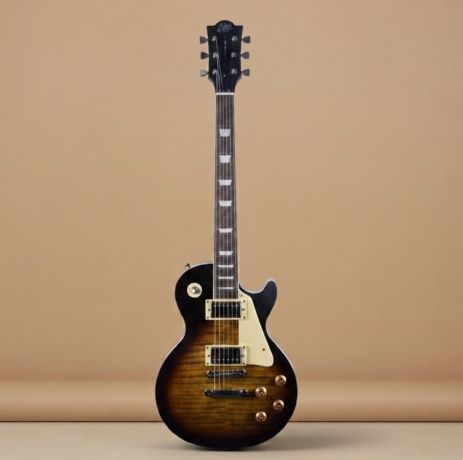 Электрогитара Eko Guitars LS300-HB (Honey Burst)