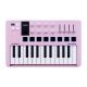 MIDI-клавиатура Arturia MiniLab 3 (Rose Quartz) MIDI-клавиатура Arturia MiniLab 3 (Rose Quartz)