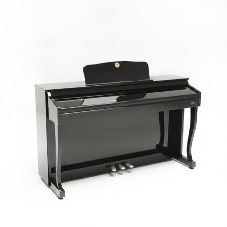 Цифровое пианино Alfabeto Allegro (Polish Black) Цифровое пианино Alfabeto Allegro (Polish Black)