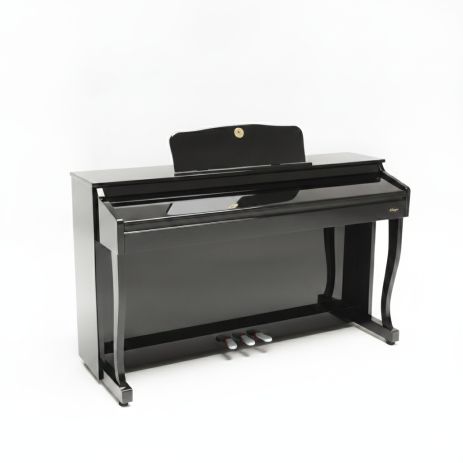 Цифровое пианино Alfabeto Allegro (Polish Black) Цифровое пианино Alfabeto Allegro (Polish Black)