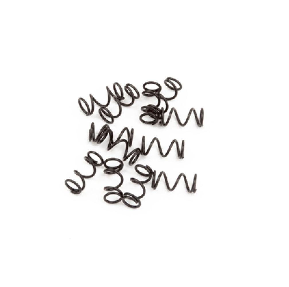 Пружина для тремоло FENDER AMERICAN DELUXE-AMERICAN SERIES STRATOCASTER INTONATION SPRINGS, TALL Пружина для тремоло FENDER AMERICAN DELUXE-AMERICAN SERIES STRATOCASTER INTONATION SPRINGS, TALL