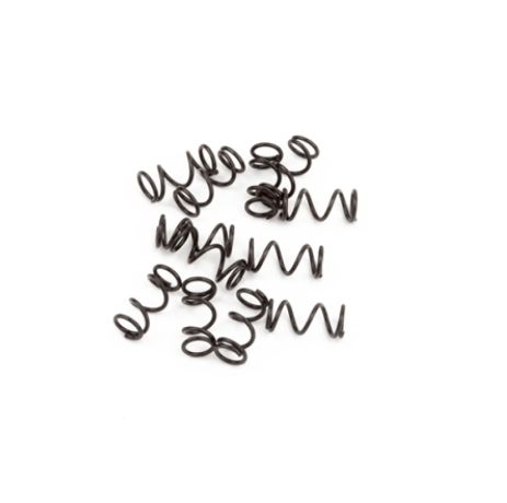 Пружина для тремоло FENDER AMERICAN DELUXE-AMERICAN SERIES STRATOCASTER INTONATION SPRINGS, TALL