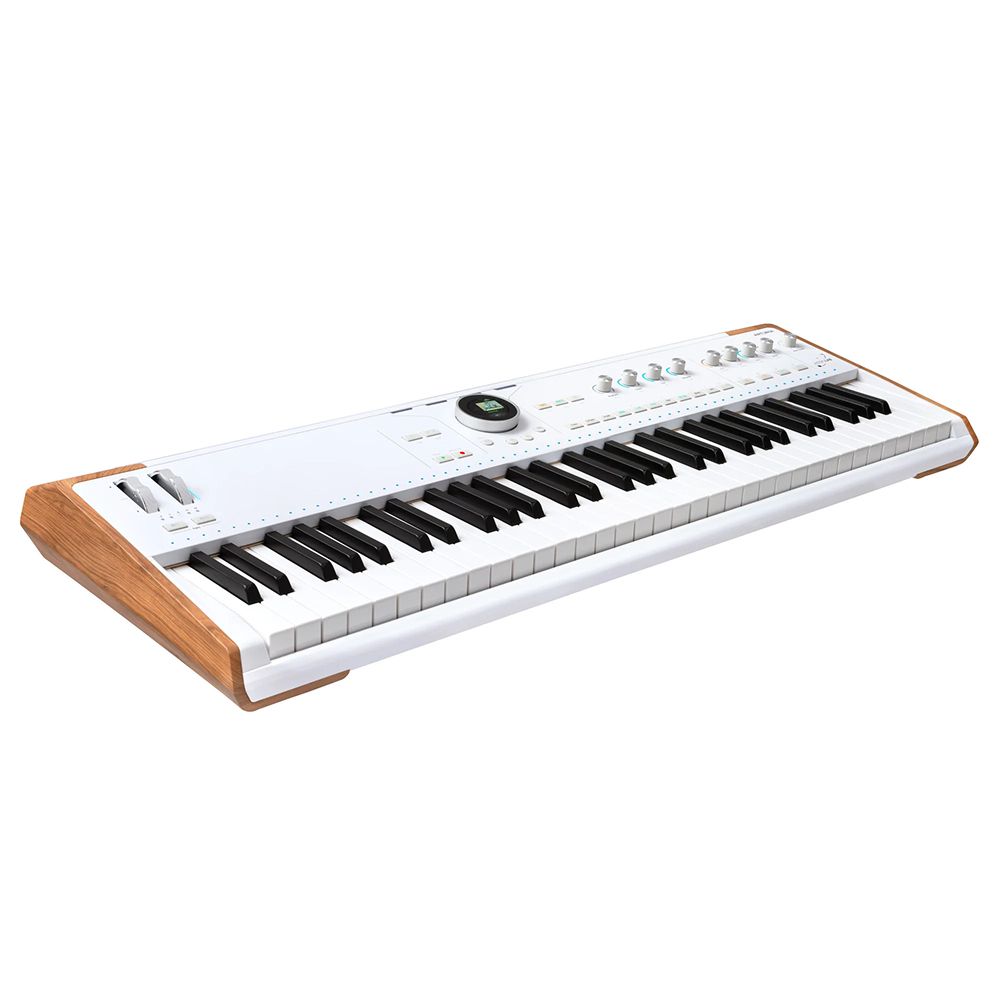 Синтезатор Arturia AstroLab 61 Синтезатор Arturia AstroLab 61