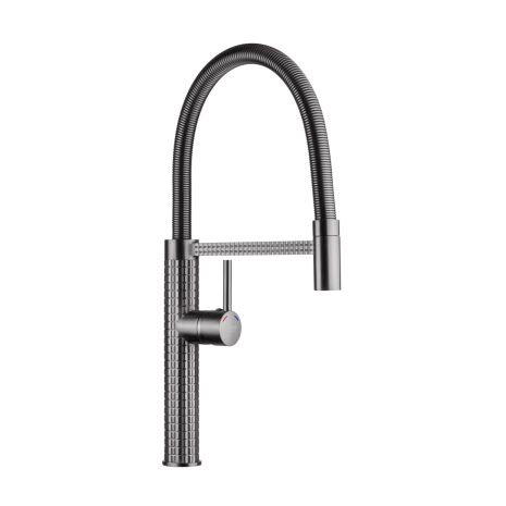 Кухонный смеситель Kroner KRP Ersel - GRP03999 Кухонный смеситель Kroner KRP Ersel - GRP03999