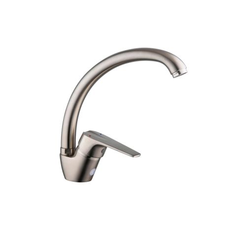 Кухонный смеситель Kroner KRM Odra - N035 Кухонный смеситель Kroner KRM Odra - N035