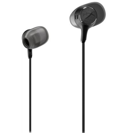 Наушники HyperX Cloud Earbuds III Black (BN7R9AA) Наушники HyperX Cloud Earbuds III Black (BN7R9AA)