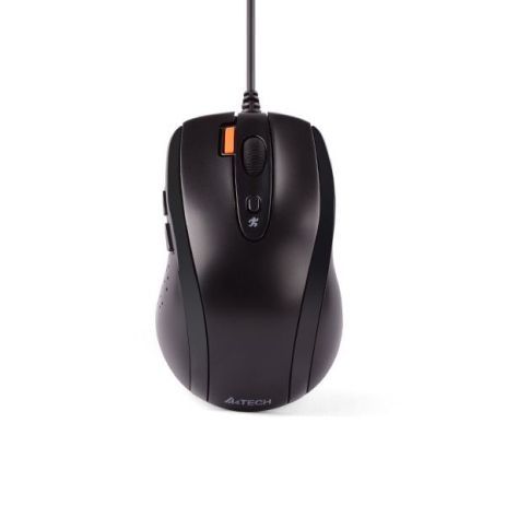 Мышь A4Tech N-70FXS Black Мышь A4Tech N-70FXS Black