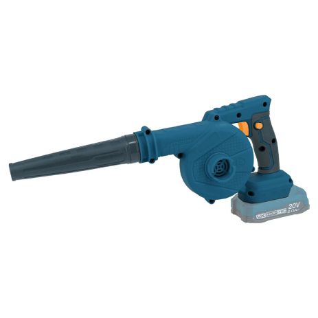 Аккумуляторная воздуходувка PROFI-TEC PLB213 (без аккумулятора и зарядного устройства) Аккумуляторная воздуходувка PROFI-TEC PLB213 (без аккумулятора и зарядного устройства)