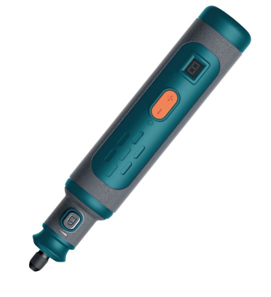 Аккумуляторный гравер PROFI-TEC PEM67 Аккумуляторный гравер PROFI-TEC PEM67