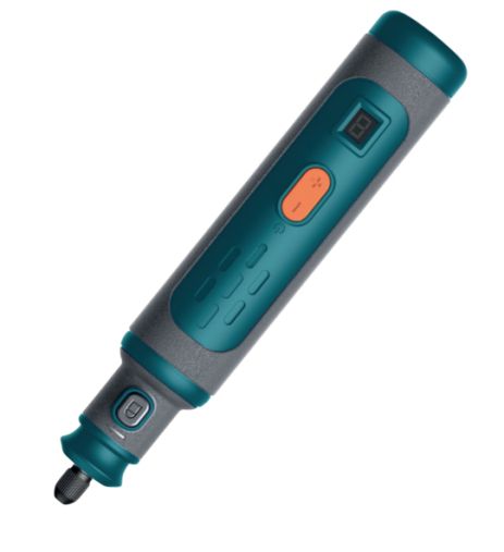 Аккумуляторный гравер PROFI-TEC PEM67 Аккумуляторный гравер PROFI-TEC PEM67