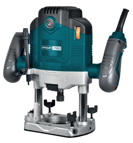 Фрезер PROFI-TEC PRM1500-35 Фрезер PROFI-TEC PRM1500-35