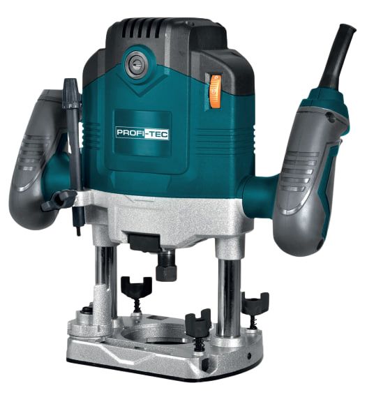 Фрезер PROFI-TEC PRM1500-35 Фрезер PROFI-TEC PRM1500-35
