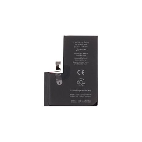 Аккумулятор JCID для Apple iPhone 14 Pro Max (4790mAh), усиленный (без ошибки)