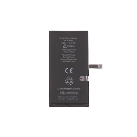 Акумулятор JCID для Apple iPhone 14 Plus (4770mAh), посилений (без помилки)