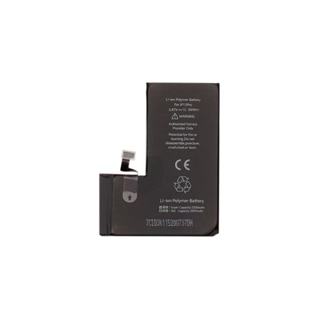 Акумулятор JCID для Apple iPhone 13 Pro (3330mAh), посилений (без помилки)