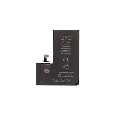 Акумулятор JCID для Apple iPhone 13 Pro (3330mAh), посилений (без помилки)