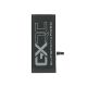 Аккумулятор GXQC Supercharged для Apple iPhone 7 IC HC, усиленный (2290 mAh) [Service Pack]