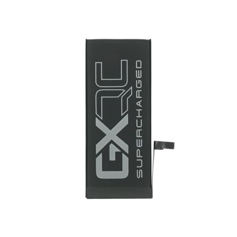 Аккумулятор GXQC Supercharged для Apple iPhone 7 IC HC, усиленный (2290 mAh) [Service Pack]