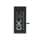 Аккумулятор GXQC Supercharged для Apple iPhone 7 Plus IC HC, усиленный (3490 mAh) [Service Pack]
