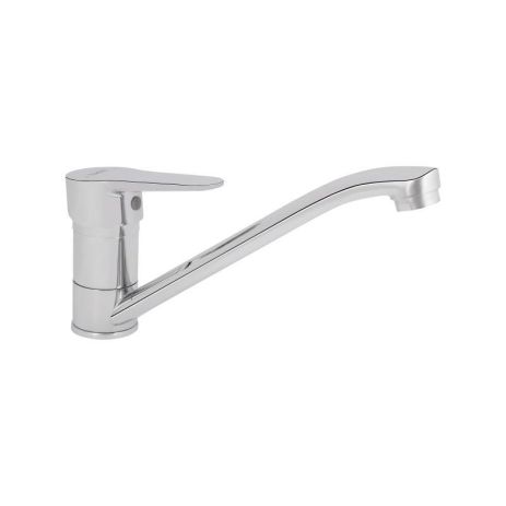 Смеситель для кухни Lidz Nicole 002 (k35) LDNIC002CRM21878 Chrome Смеситель для кухни Lidz Nicole 002 (k35) LDNIC002CRM21878 Chrome