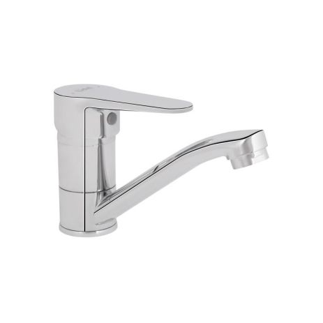 Смеситель для кухни Lidz Nicole 002M (k35) LDNIC002MCRM21879 Chrome Смеситель для кухни Lidz Nicole 002M (k35) LDNIC002MCRM21879 Chrome