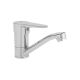 Смеситель для кухни Lidz Nicole 002M (k35) LDNIC002MCRM21879 Chrome
