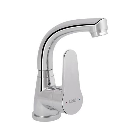 Смеситель для кухни Lidz Nicole 014F (k35) LDNIC014FCRM22009 Chrome Смеситель для кухни Lidz Nicole 014F (k35) LDNIC014FCRM22009 Chrome