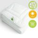 Одеяло летнее IDEIA Botanical Bamboo, белое (8-32465) Одеяло летнее IDEIA Botanical Bamboo, белое (8-32465)