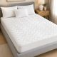 Наматрасник защитный IDEIA Nordic Comfort Luxe 160×200×35 см, стеганый, плотность 250 г/м² (8-34677) Наматрасник защитный IDEIA Nordic Comfort Luxe 160×200×35 см, стеганый, плотность 250 г/м² (8-34677)