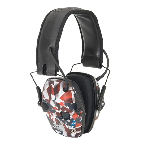 Активні захисні навушники Howard Leight Impact Sport R-02545 Bluetooth Активні захисні навушники Howard Leight Impact Sport R-02545 Bluetooth