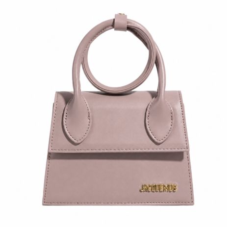 Женская сумка Jacquemus 3006 кросс-боди бежевая Женская сумка Jacquemus 3006 кросс-боди бежевая