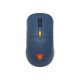 Wireless Миша Ігрова FANTECH WG9RD Kanata Синій
