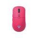 Wireless Миша Ігрова FANTECH WG9RD Kanata Рожевий