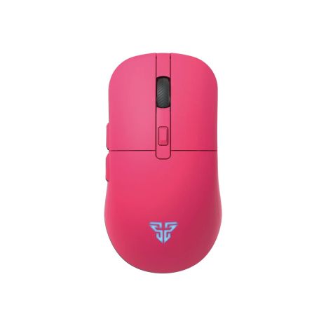 Wireless Миша Ігрова FANTECH WG9RD Kanata Рожевий