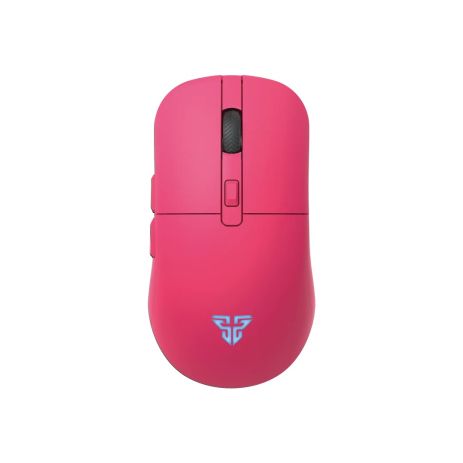 Wireless Мышь Игровая FANTECH WG9RD Kanata Розовый