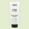 Кератиновая маска VIART Hair Mask with Keratin & Argan Oil для окрашенных волос, 200 мл